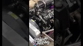 All motor  #alabama #nissan #nissan350z #nissan240sx #fast #supercharged #pressure