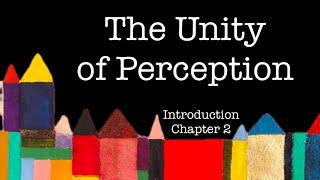 Merleau-Ponty’s Critique of Empiricism | Phenomenology of Perception