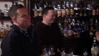 Rum Adventures with the Master Rummelier. Episode 1: Tampa Bay Rum Co.