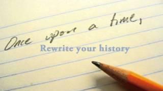 Rewrite your history - guided meditation