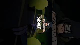 Itachi and sasuke #video #anime