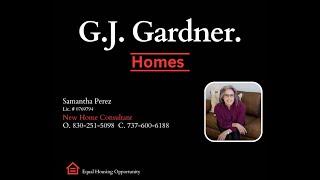 Explore Your Dream Home: Visit G.J. Gardner's Design Center for Custom Homes!