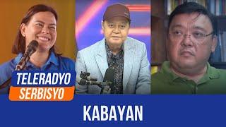 Kabayan | Teleradyo Serbisyo (05 December 2024)