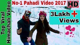 Latest Jaunsari Himachali Video Song 2021 | Sada Raigo Bouwe सदा रइगो बोउवे | Karun Bangani | Y S |