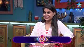 Bigg Boss Buzzz | Soniya Exclusive Exit Interview | Ambati Arjun | Star Maa Music