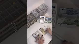 비비의 현금생활 #현금asmr