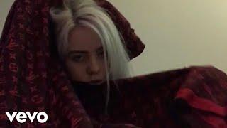 Billie Eilish - bitches broken hearts (Official Audio)