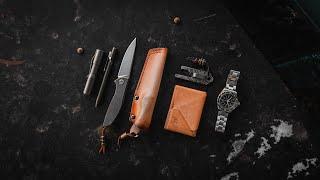 My Most Carried Everyday Carry Gear Fall 2021 | EDC Update