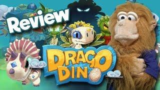 DragoDino Review (Nintendo Switch) | What a Drag-o