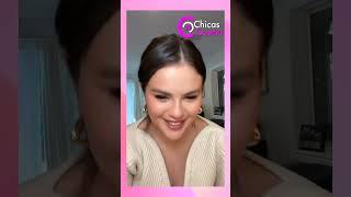 Selena Gomez hablando español y diciendo groser¡4s en la película Emilia Perez se vuelve tendencia