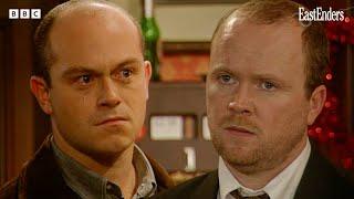 Phil & Grant Highlights | EastEnders