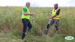 Dane County Landfill Restoration Project