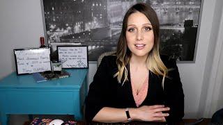 ASMR Real Estate Agent Roleplay (Soft Spoken, Typing, Pencil Writing)