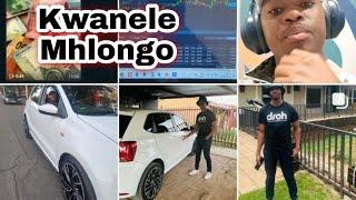 The Best Of kwanele Mhlongo  - Trading Lifestyle Motivation  South African Forex Traders Lifestyle