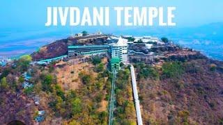 jeevdani mandir virar #virar #jeevdani #temple #video #solotrip #viral