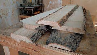 Кофейный столик своими руками  DIY Coffee Table