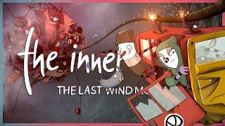 Return of the Flötennase  THE INNER WORLD 2 #01