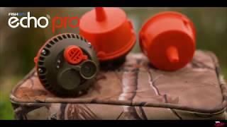 FishSpy Echo Pro - Review With Total Carp Magazine