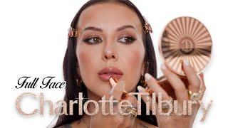 FULL FACE "Charlotte Tilbury"