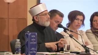 Tackling Radicalism Tour 2012 Denmark - Dr Tahir-ul-Qadri - Q&A Part 2