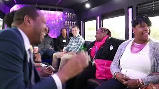 The Buyers Bus FREE Real Estate Tour