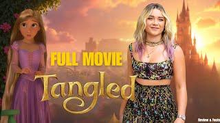  Tangled – Live Action (2026) | Full Movie | Sabrina Carpenter as Rapunzel! Reviews & Facts