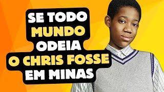 Se Todo Mundo Odeia o Chris fosse em Minas Gerais