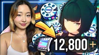 I SPENT *EVERYTHING* SUMMONING FOR QINGYI!! | Zenless Zone Zero