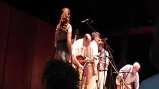 Nancy Today: The Professors of Bluegrass ASMR