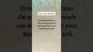 Surprising Water Facts You Didn't Know Existed #facts #water