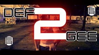 Geeflow & Defkhan - DEF2GEE (Official Video 2017)