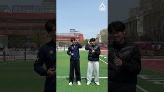 한남대 축구부 홈경기 보러 올 사람, 그건 너 🫵