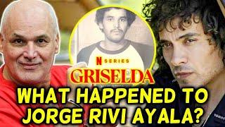 What Happened To Jorge Rivi Ayala In Real Life After Griselda Series? | Griselda Lore