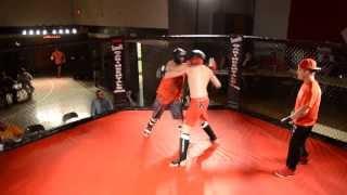 Valor 7: Matt Spurlock vs Matt Violette