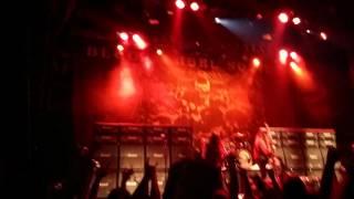 Black label society