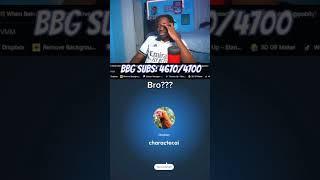Bro??