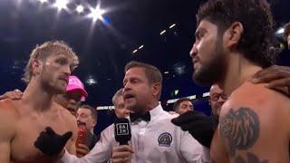 Logan Paul vs Dillon Danis | Best Moments