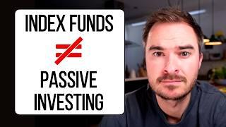 The Problem With Index Fund Investors