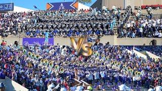 Jackson State Vs Alcorn State University - Zero Quarter - Soul Bowl - 2024