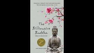 Jane Monica Jones is in conversation with Jane Turner about her book the Billionaire Buddha