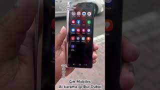 Sameung z Fold 2 (5G) 12gb Ram 256gb Rom Tra uae version#zfold2 #viral #iphonedubai #foryou