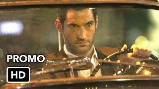 Lucifer Season 2 Teaser Promo (HD)