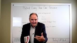 Hybrid Long-Term Care Insurance