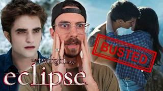 First time Watching **ECLIPSE** LIVE REACTIONS