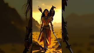 AI Video Generation  A New Frontier  #tech #aiart #nextgenai #trending #midjourney  #warriors