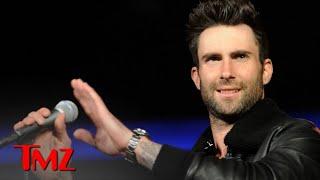 Adam Levine Accused of Sending Additional Women Flirty Messages | TMZ LIVE