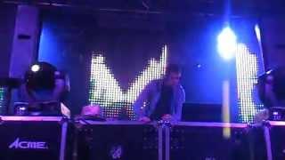 Concurso de DJ´s San Isidro 2013