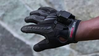 Best Tactical Flashlight for Police Officers, First Responders, Technicians and Home Defense