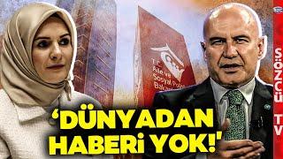 Yüreği Yeten Turhan Çömez'i Dinlesin! Mahinur Göktaş'a Sert Çıktı! 'Hâlâ Belçika'da Zannediyor'