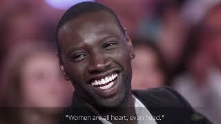 Omar Sy